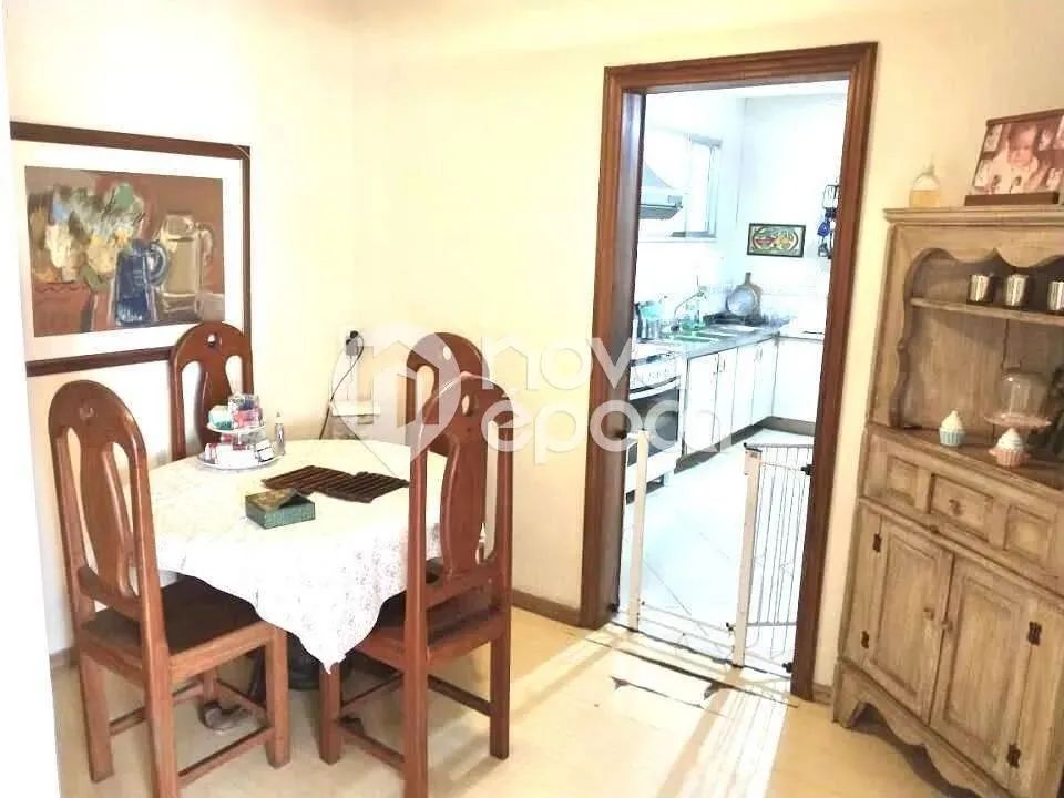 Copacabana | Apartamento 3 quartos, sendo 2 suites - Foto 2