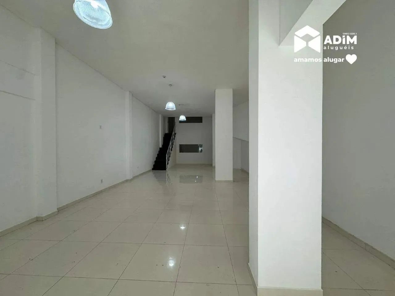 Sala comercial para aluguel, Meia Praia - Itapema/SC - Foto 5