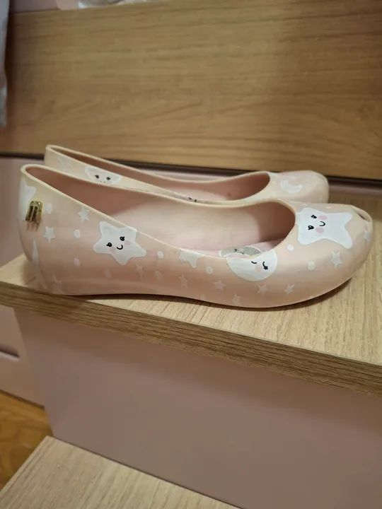 Sapato Melissa  - Foto 2