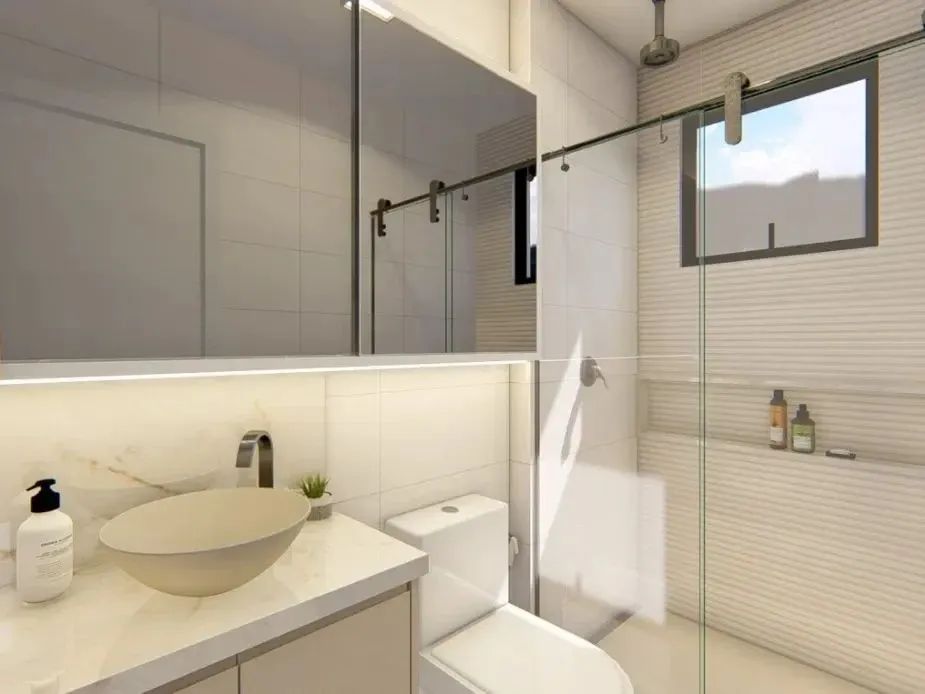 Apartamento loft 1 Quarto 47m² - Centro - Foto 3