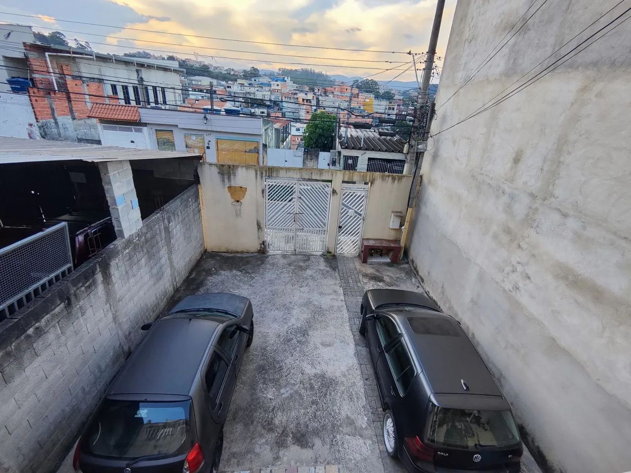 Foto - Guarulhos - Jardim Paraíso