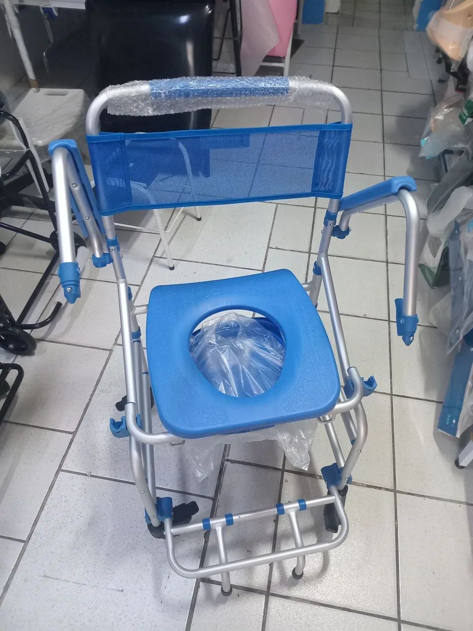 D55 Dellamed  - Foto 2