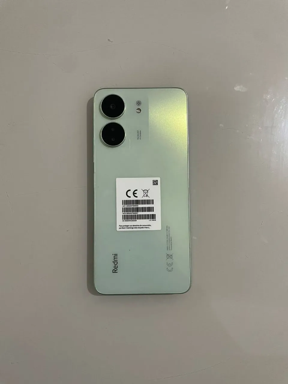 Redmi 13C