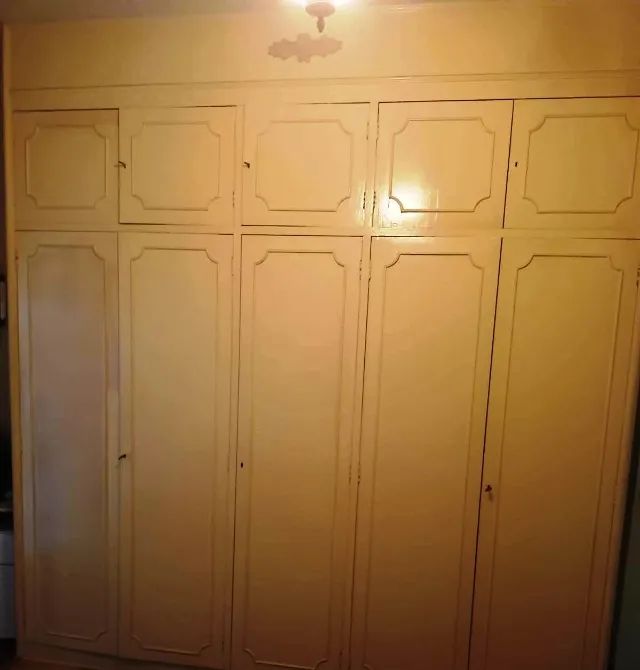 Armário Embutido Planejado para Quarto -, Espaço - Funcionalidade - Praticidade !