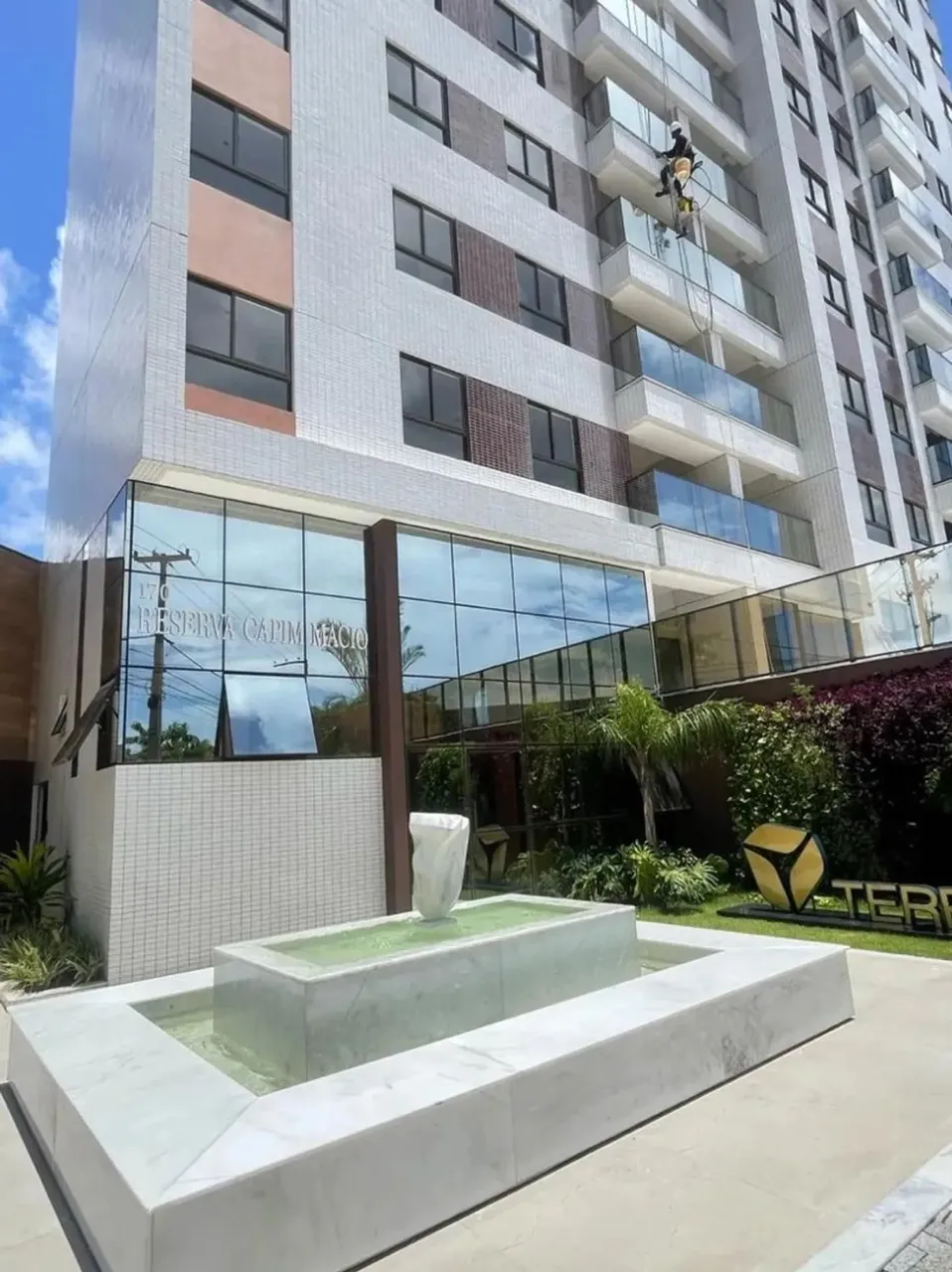 Vendo Apartamento - Reserva Capim Macio