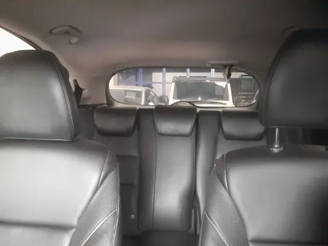 Honda HR-V EXL CVT 1.8 I-VTEC Flex One 2016/2016 - Foto 8