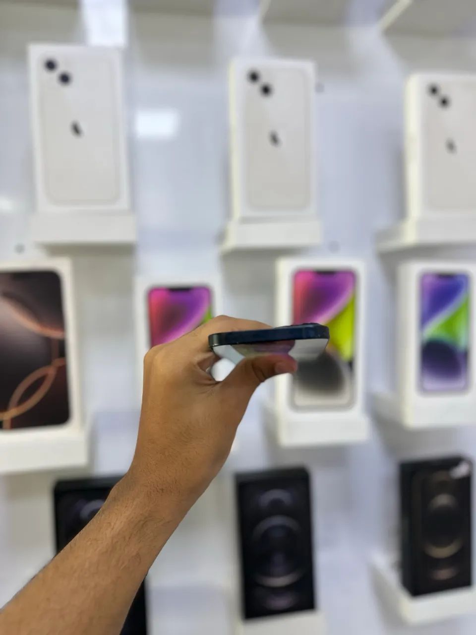 IPHONE 13 128 GB MIDNIGHT  - Foto 4