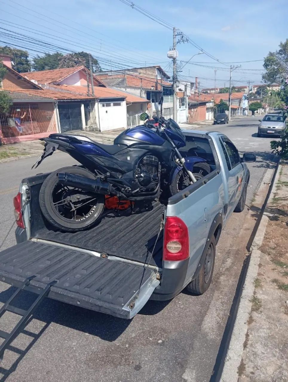 Frete Profissional com o Melhor Preço e Qualidade (DOM CARRETO) - Foto 2