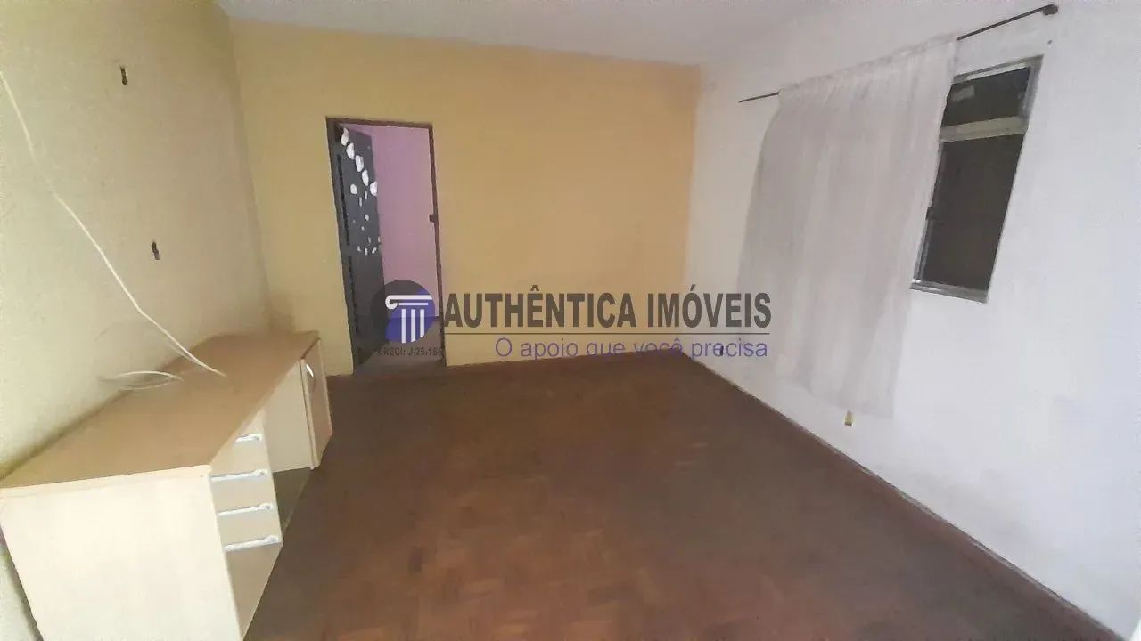 CASA TÉRREA para VENDA - COMPRA - BARONESA - OSASCO - AUTHÊNTICA - SP - Foto 3