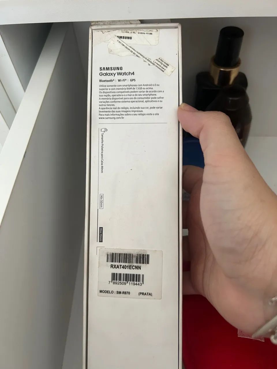 Samsung Galaxy Watch4 - Foto 2