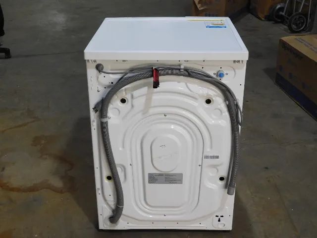 Lava e Seca 220V Midea - MF200D130WB/WK-02 Inverter - Foto 5