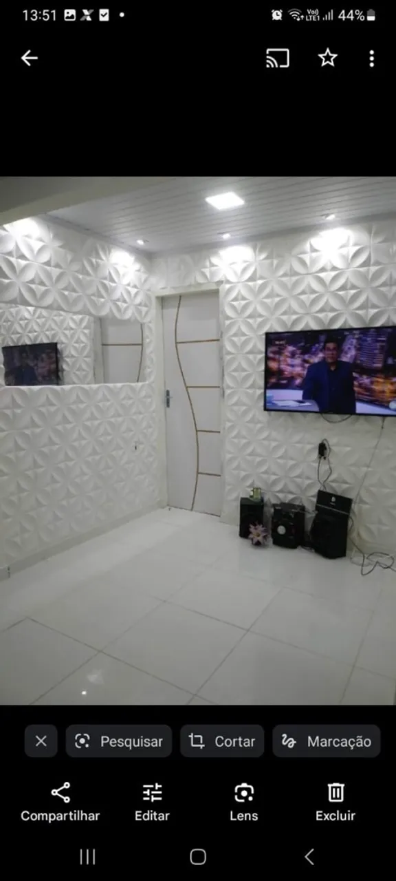 Vende-se casa em Periperi