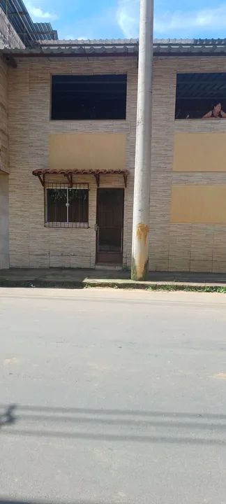 Foto - Juiz de Fora - São Pedro