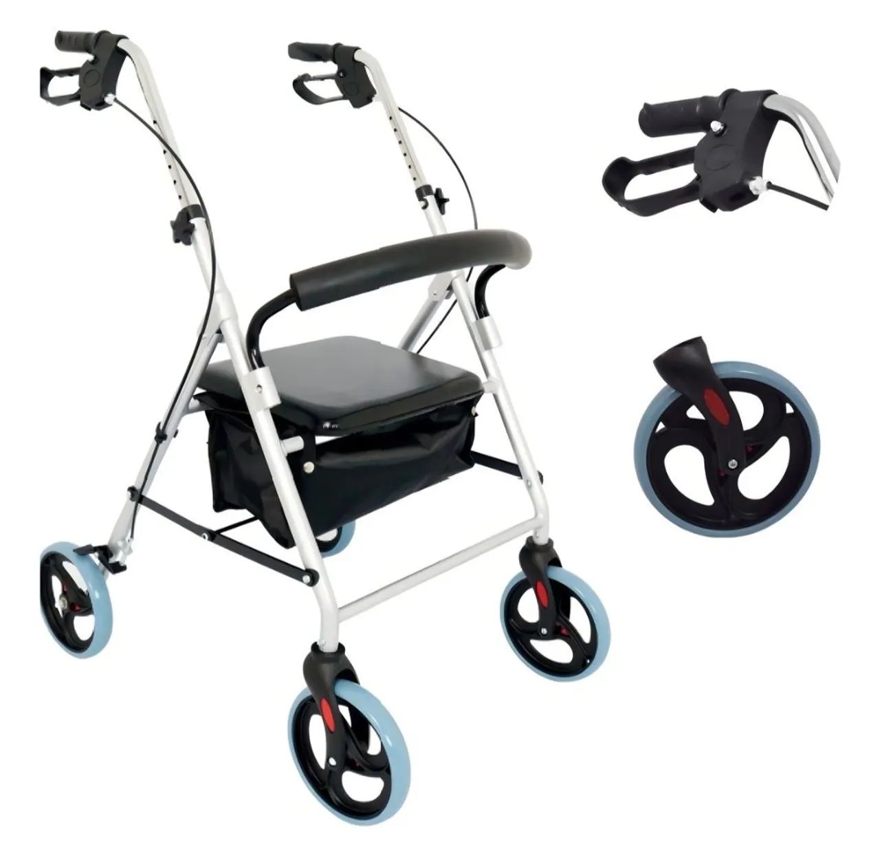 elderly walker470978009708646400