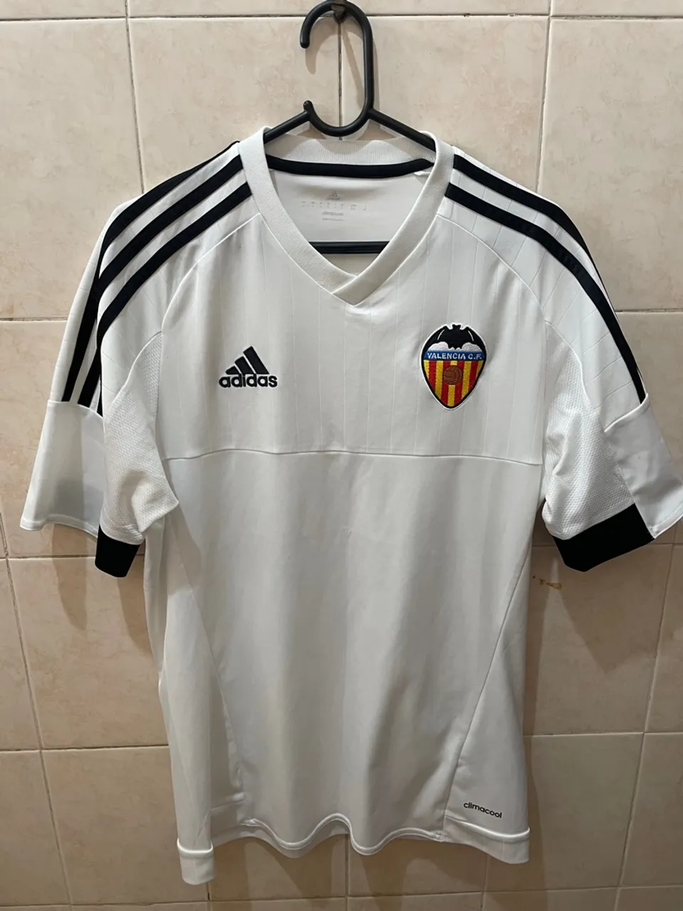 Camisa Valência