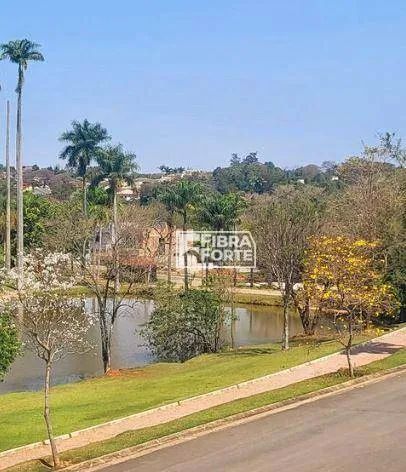 Terreno Reserva do Itamaracá à venda, 511 m² - Valinhos/SP - Foto 2