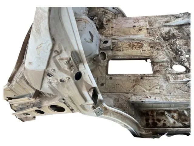 Cabine Teto Coluna Mb Sprinter 311 415 515 2012 A 2019 - Foto 5