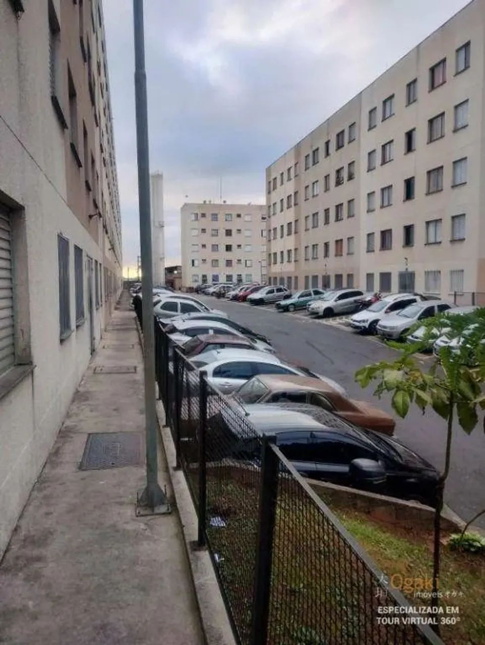 Apartamento com 2 dormitórios à venda, 77 m² por R$ 212.000,00 - Casa Grande - Diadema/SP - Foto 2