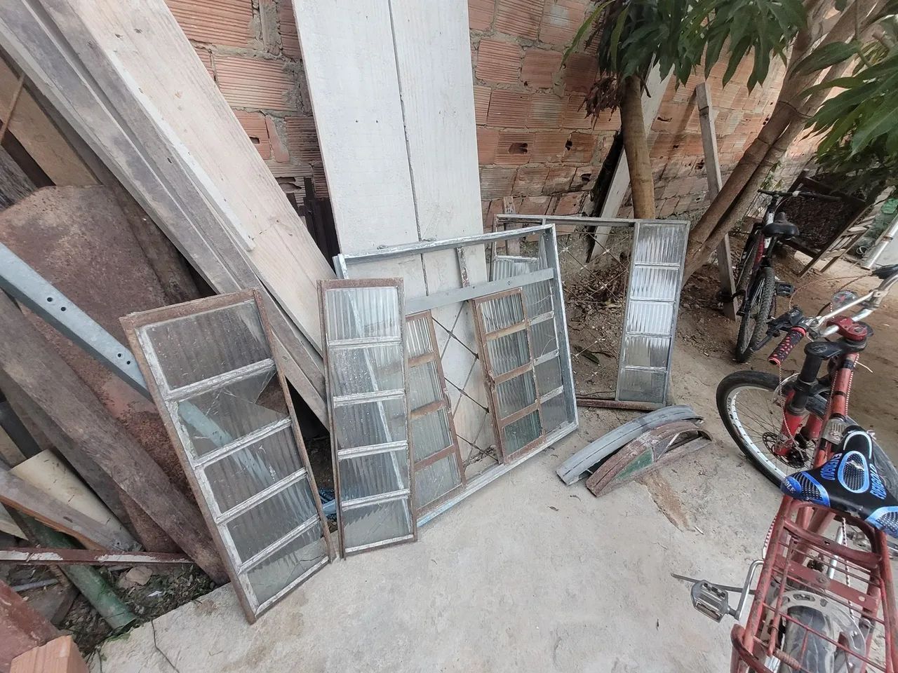 Janela de vidro64288362700929122