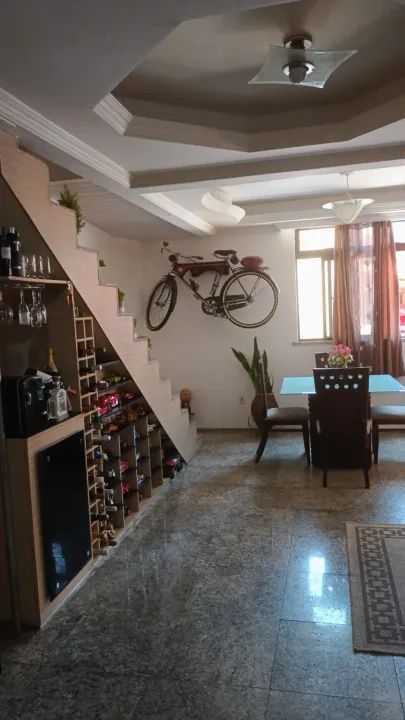 Casa de condomínio para venda tem 150 metros quadrados com 3 quartos - Foto 5