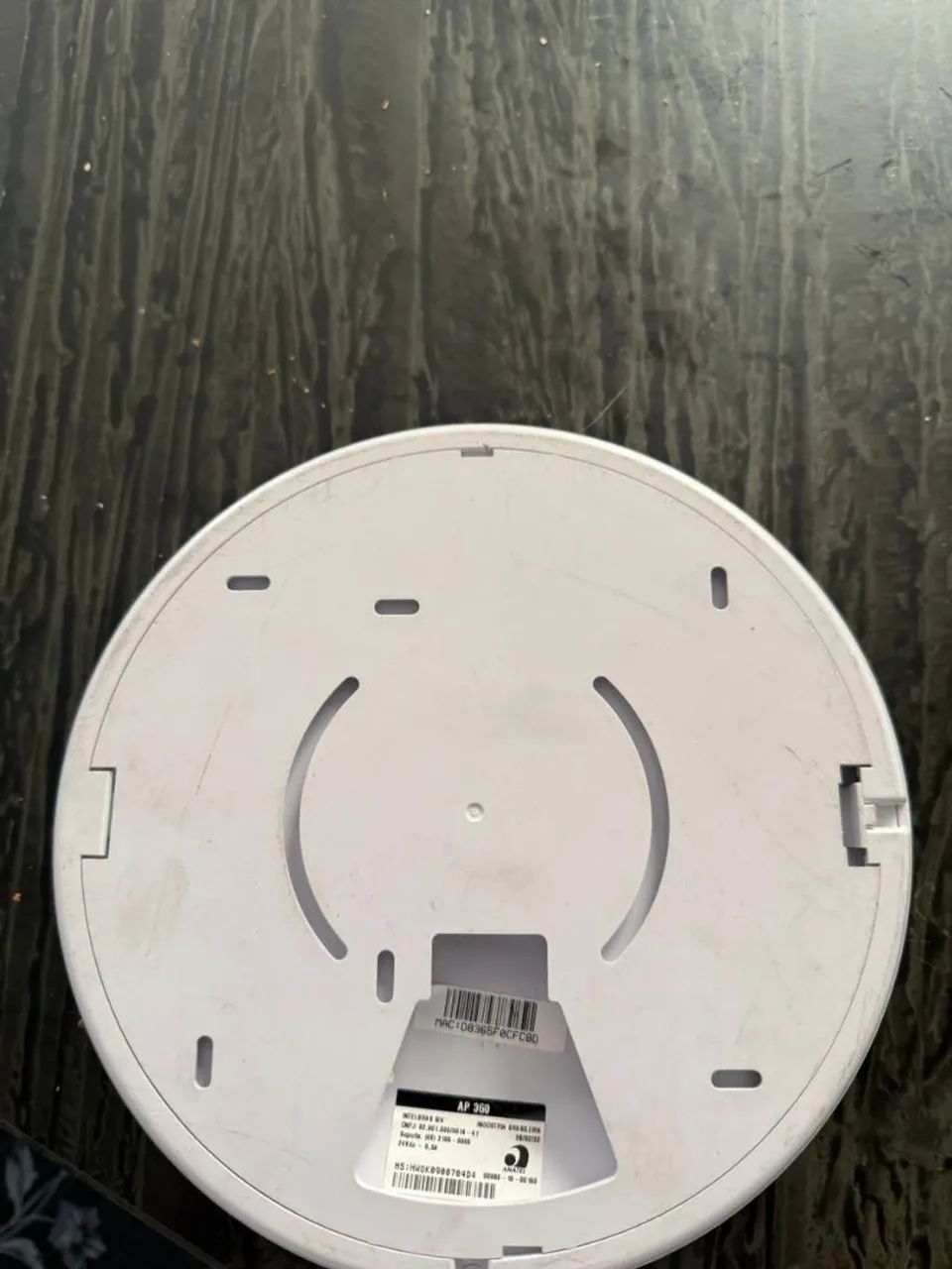 Roteador Access Point Intelbras AP360 - Foto 3