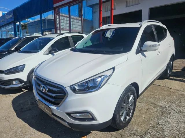 Hyundai IX35 2.0 GL 2018 - Foto 2