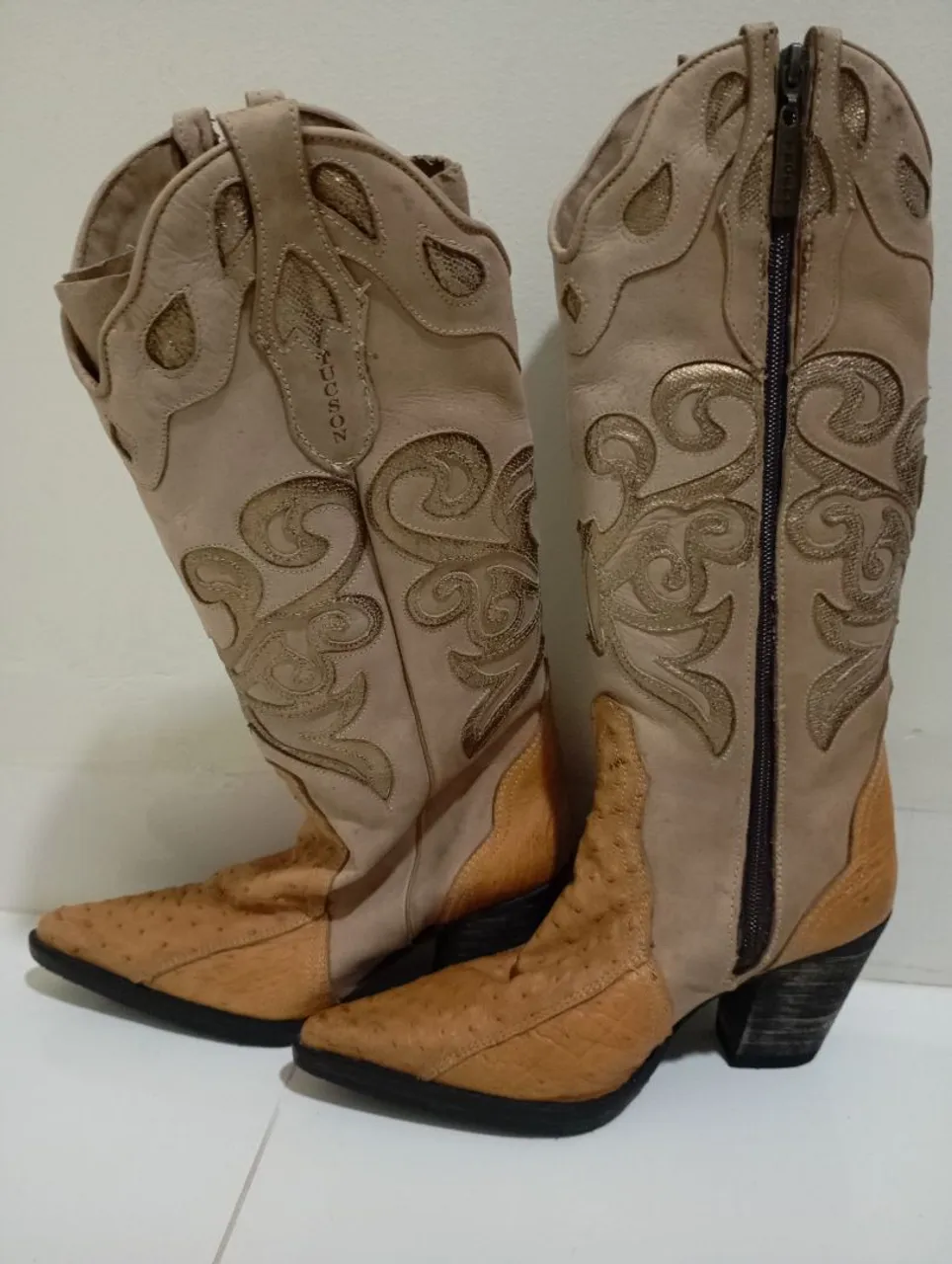Bota country
