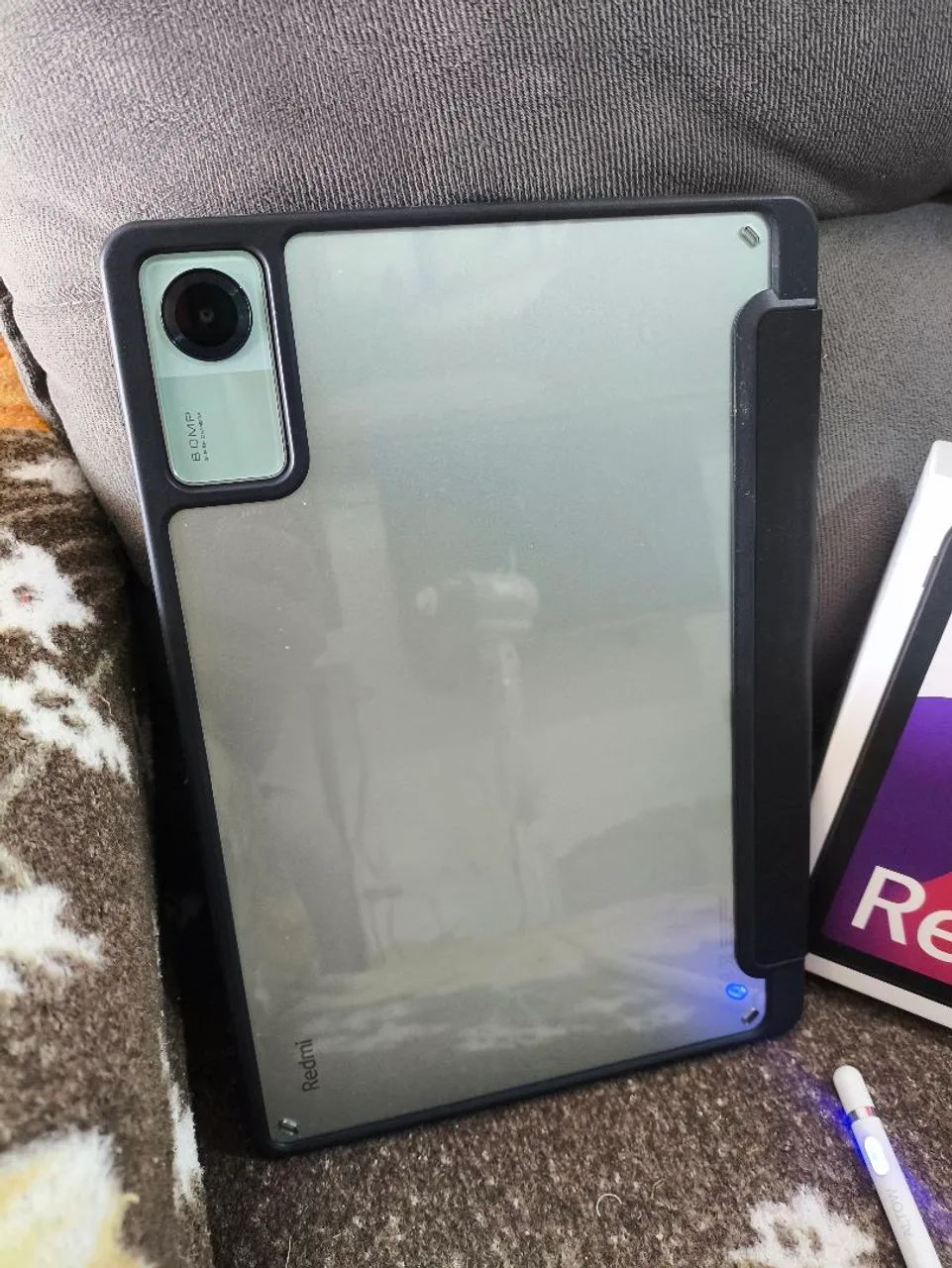 Redmi pad SE 11 polegadas - Foto 4