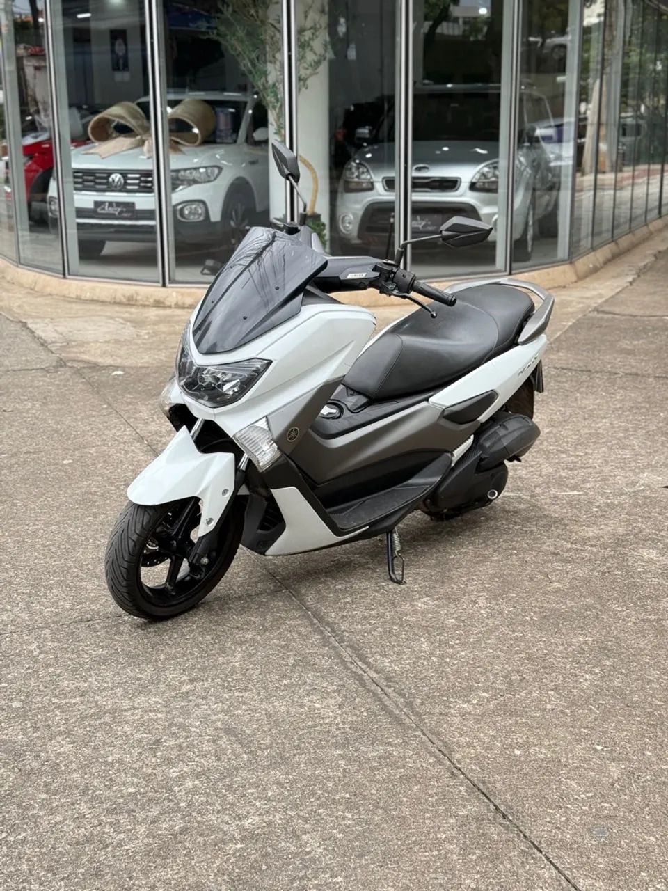 Yamaha NMAX 160 2018 - Foto 2