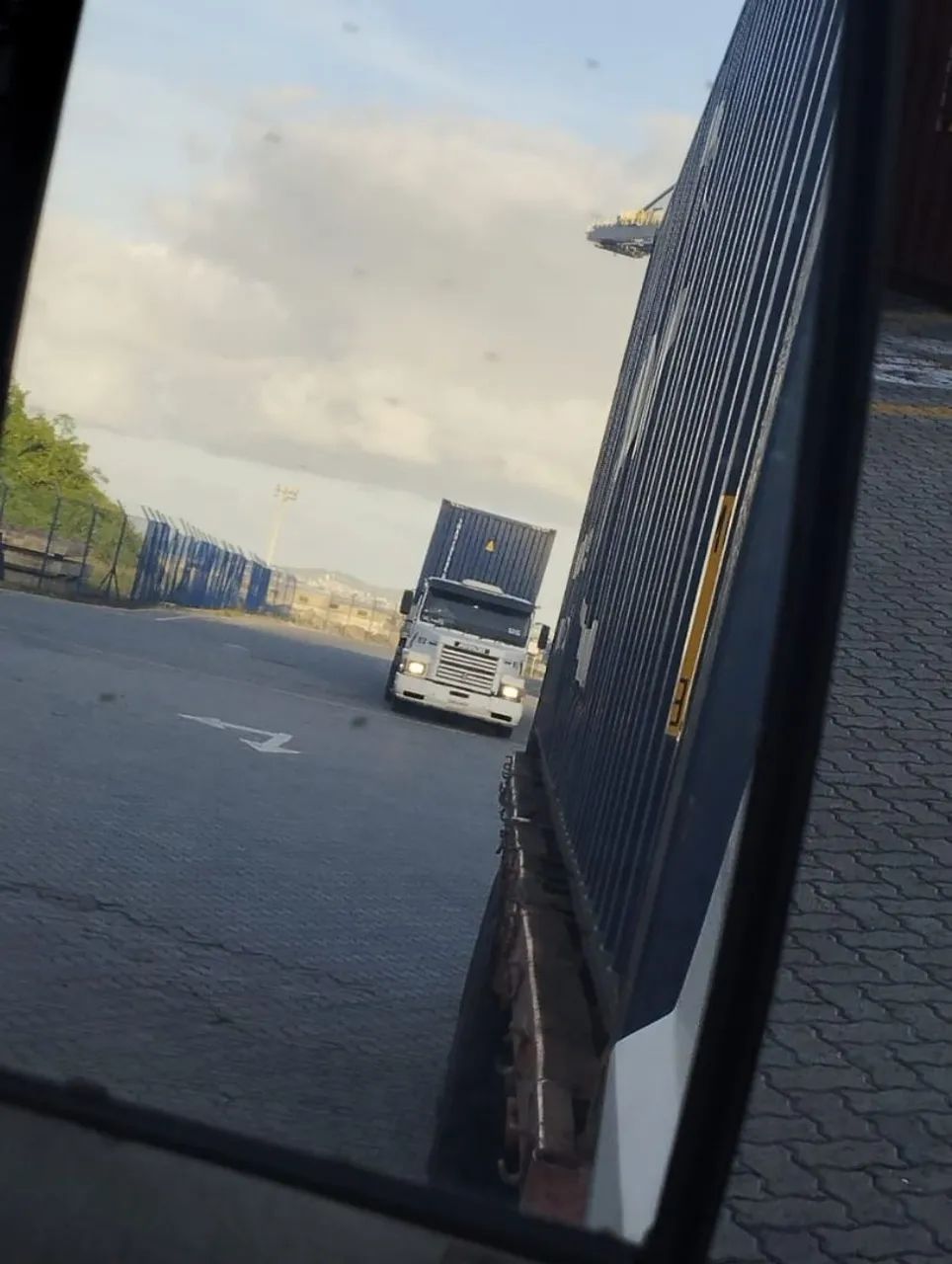 Scania 112  - Foto 2