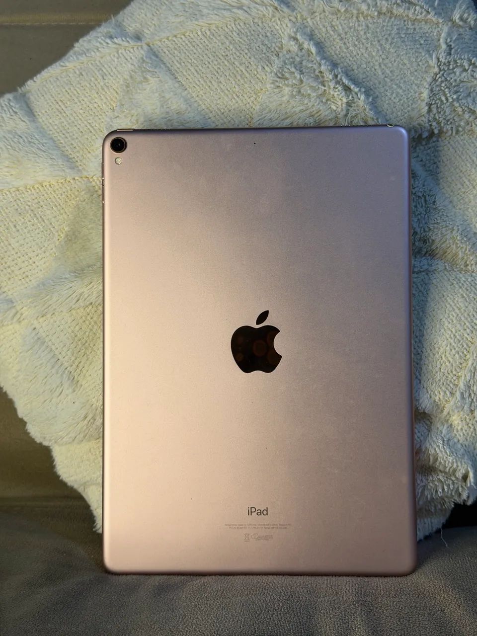 iPad Pro 10,5 polegadas | Rose Gold 64GB + Apple Pencil - Tablets