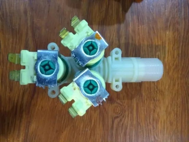 Peças máquina lavar roupa Brastemp da BWF08 e da BWQ24  - Foto 2