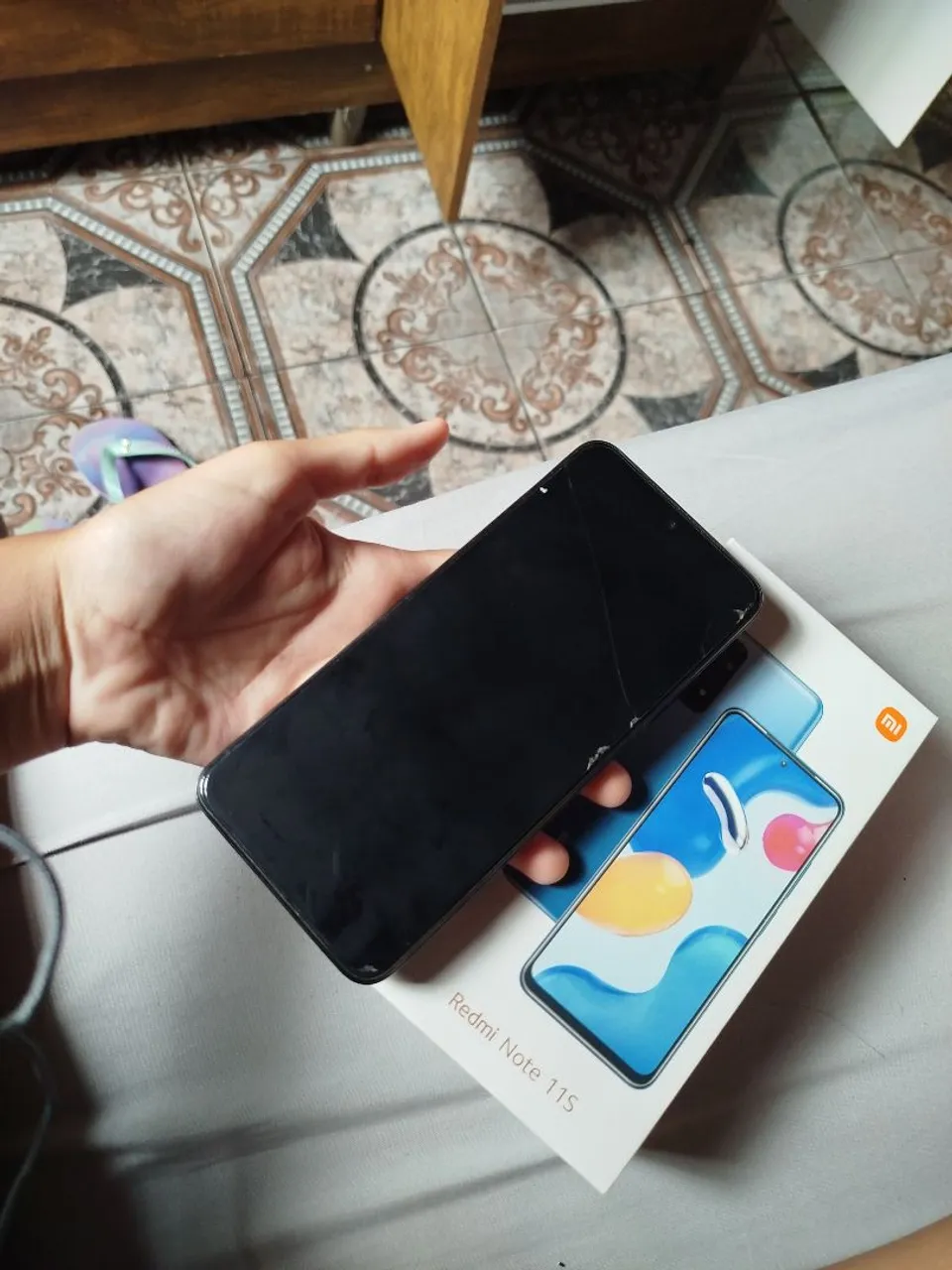 Redmi 11s