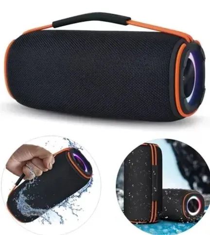 Caixa original potente grave ótimo 30 wts 