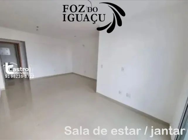 Foz do Iguaçu Residencial. 3/4. 1 ou 2 Vagas. J200 - Foto 5