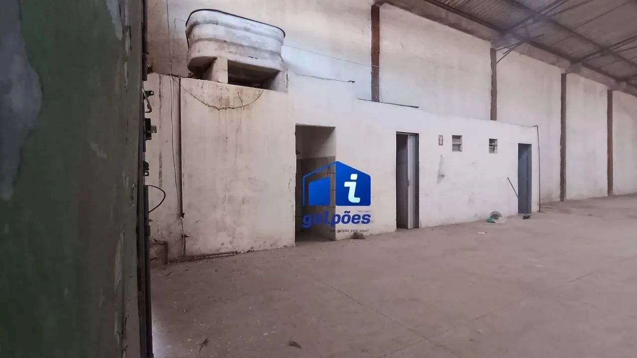 Galpão com 700 m² no Ibura, Recife - PE - Foto 2