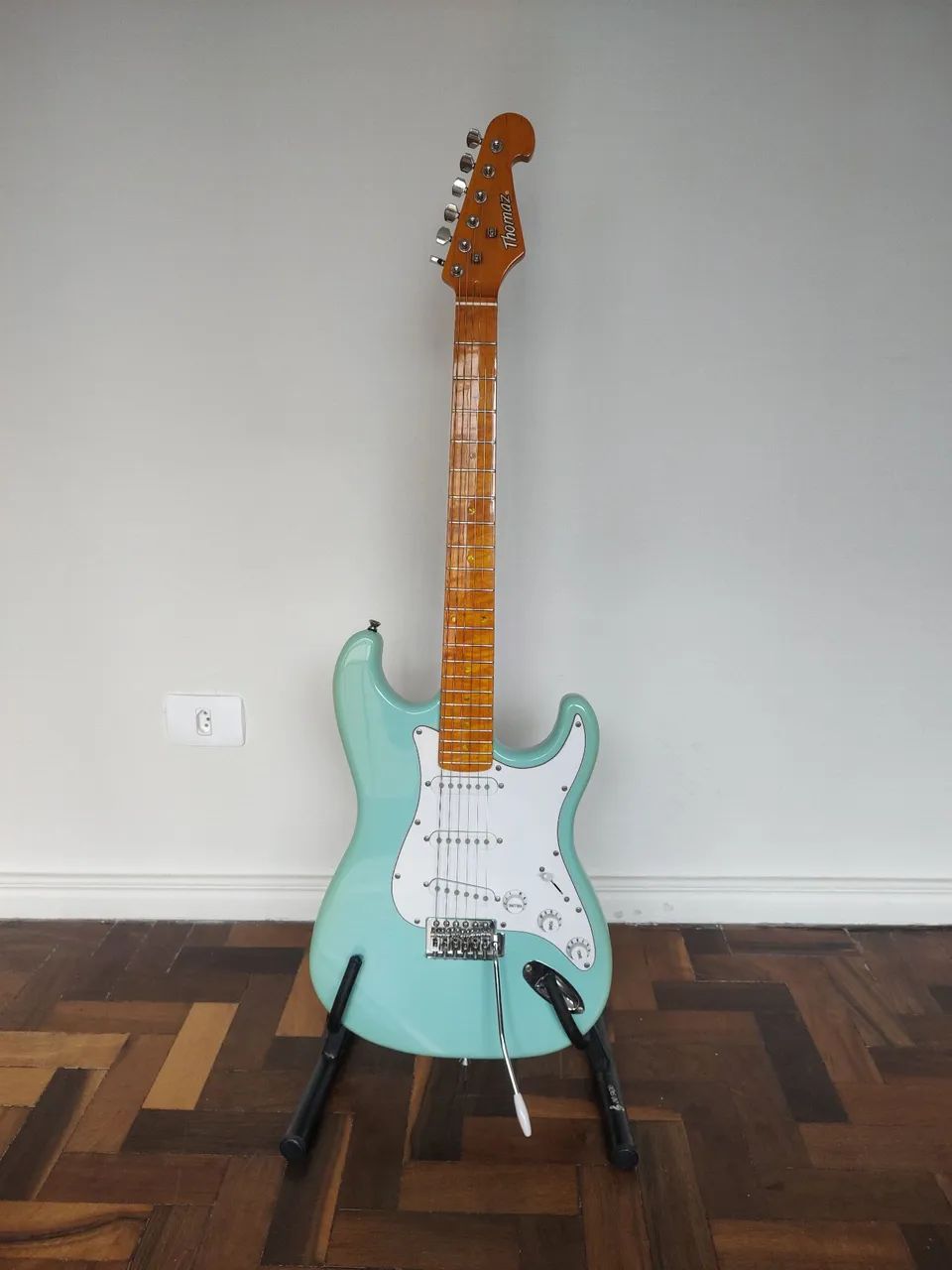 Guitarra Stratocaster  - Foto 2