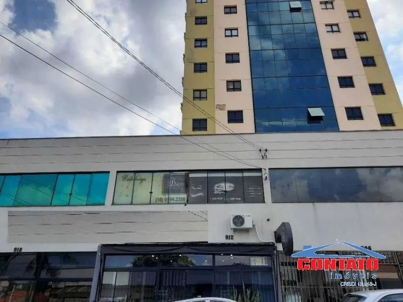 Locação de Comercial / Sala na cidade de São Carlos - Foto 4
