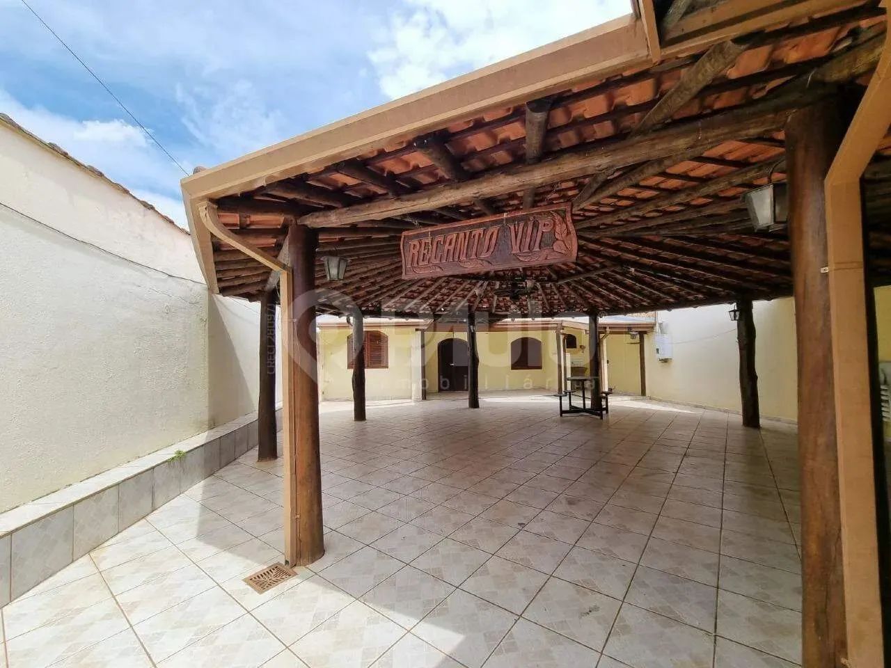 Edícula à venda no Bairro Morumbi - Piracicaba - SP