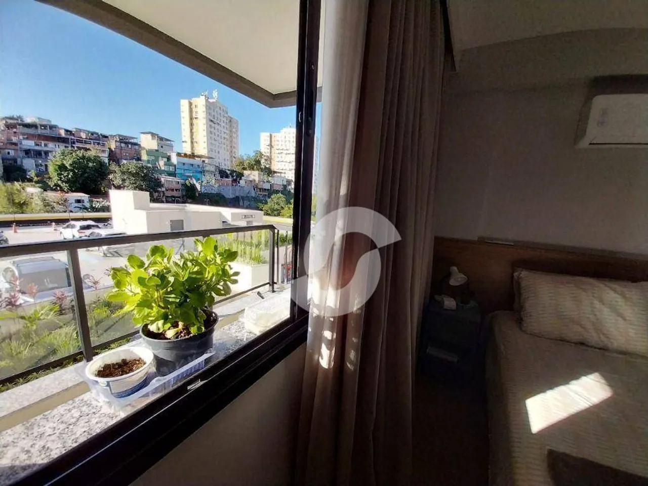 Studio com 1 dormitório à venda, 38 m² por R$ 430.000,00 - Ingá - Niterói/RJ