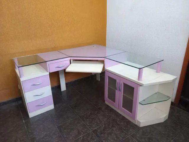 Escrivaninha  - Foto 4