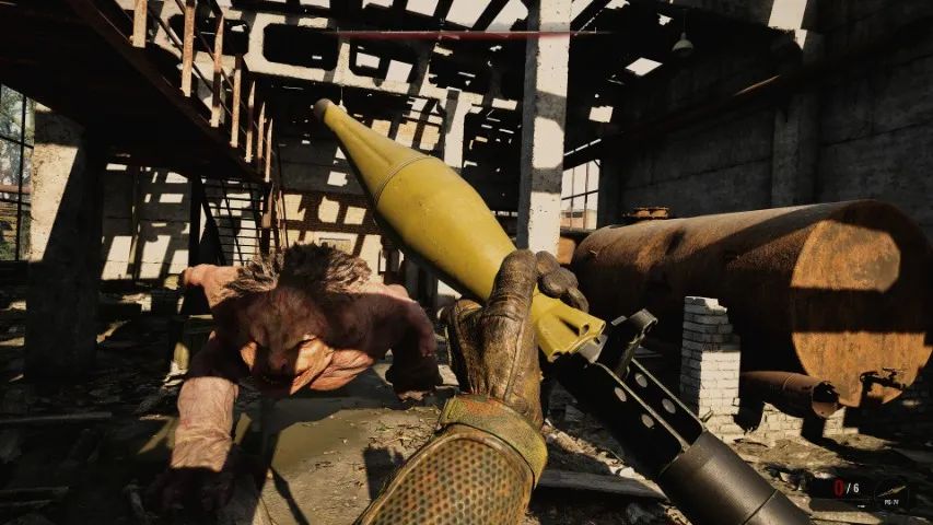 S.T.A.L.K.E.R. 2: HEART OF CHORNOBYL PC STEAM - Foto 4