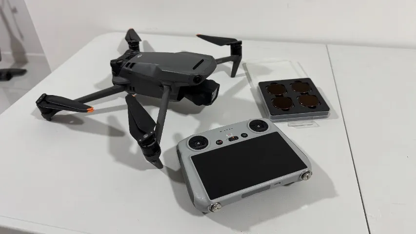DJI MAVIC 3 CLASSIC