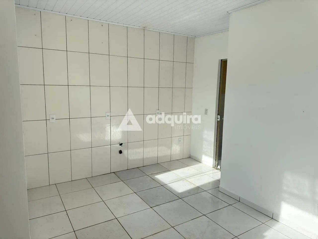 Casa à venda , Contorno, Ponta Grossa, PR - Foto 4