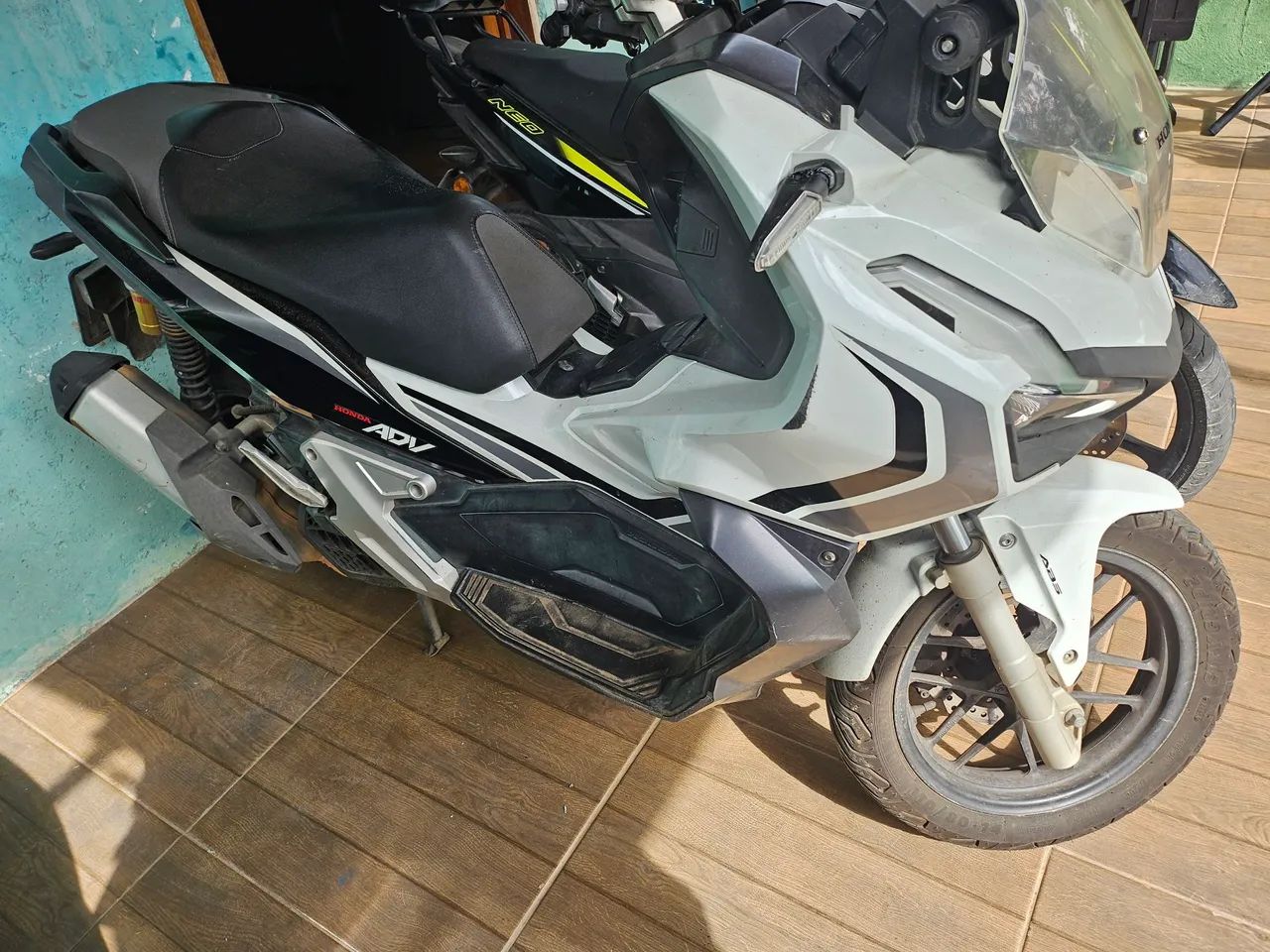 Honda 150 2021 1438680752 OLX