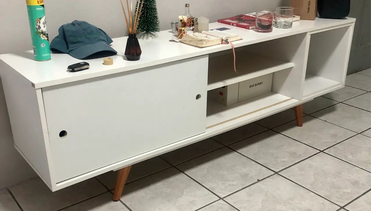 RACK BRANCO64363739142531120