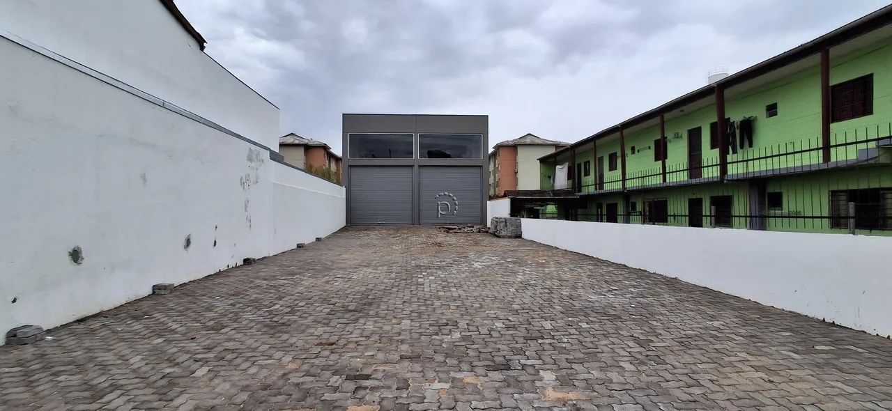 Loja comercial no bairro Restinga - Foto 2