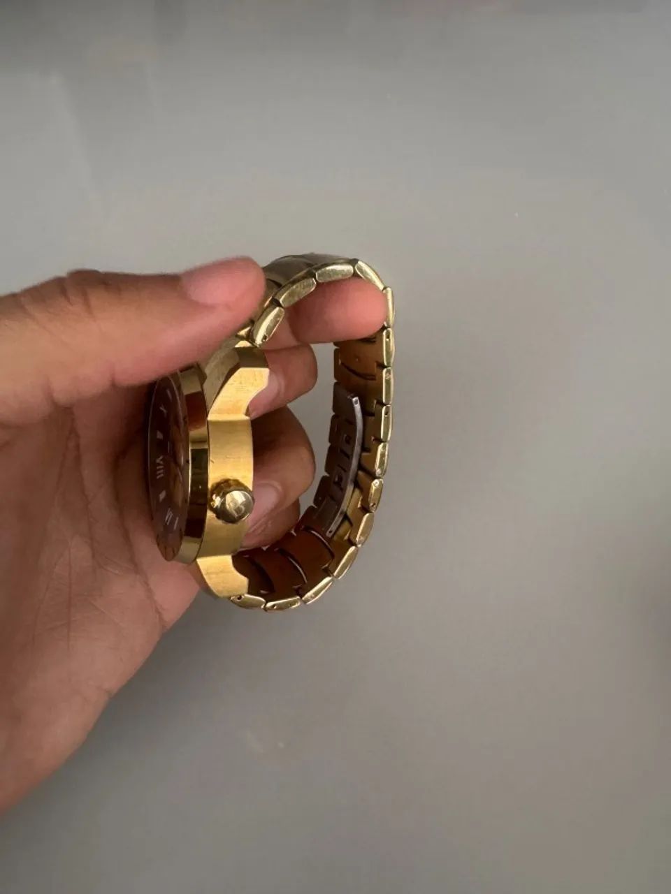 Relógio Bvlgari vendo - Foto 2