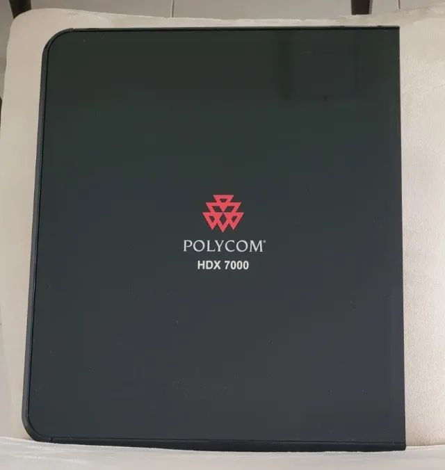 Polycom HDX 7000 HD64289871595523122