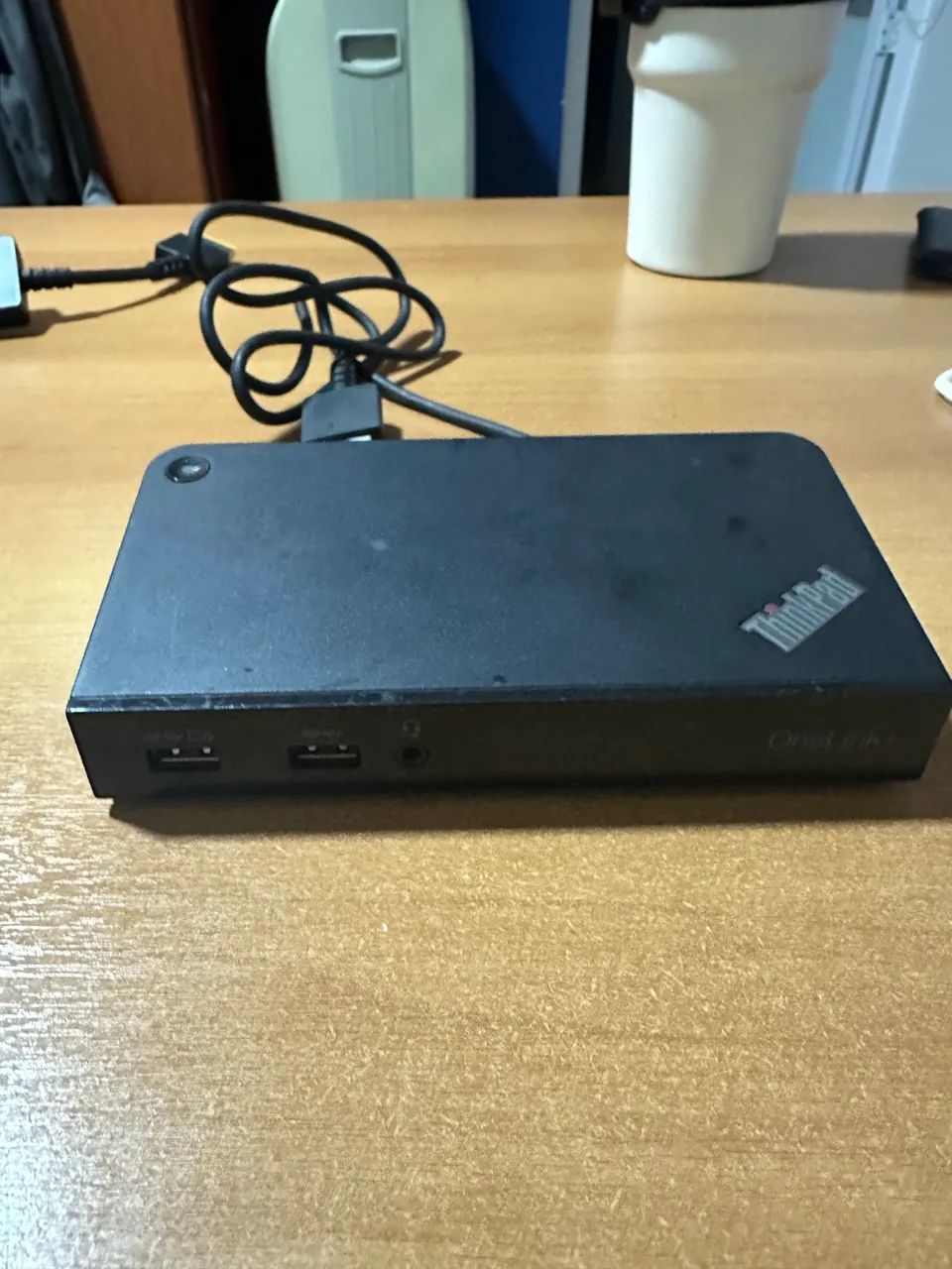 ThinkPad Onelink+Dock - Foto 5